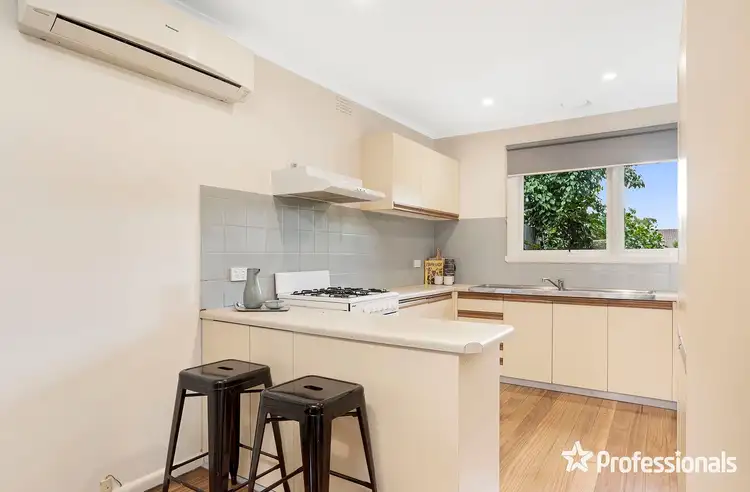 Fourth view of Homely house listing, 1/14 Sheldon Avenue, Mooroolbark VIC 3138