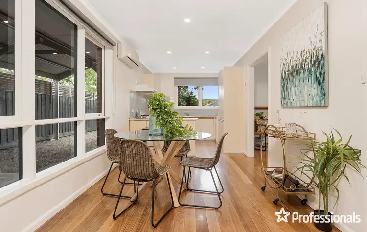 Sixth view of Homely house listing, 1/14 Sheldon Avenue, Mooroolbark VIC 3138