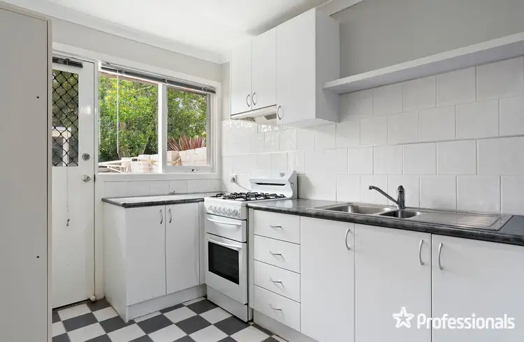 Second view of Homely unit listing, 1/11-13 Ramsay Street, Bayswater North VIC 3153
