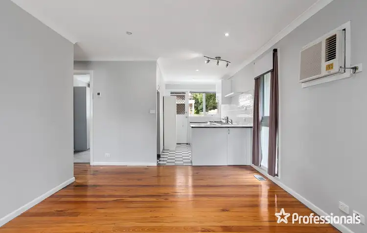 Third view of Homely unit listing, 1/11-13 Ramsay Street, Bayswater North VIC 3153