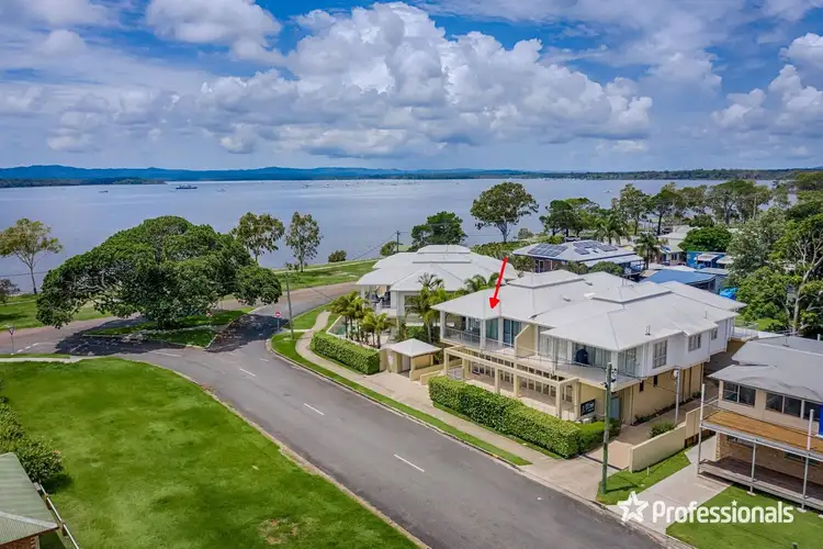 Second view of Homely unit listing, 6/29 Esplanade, Tin Can Bay QLD 4580