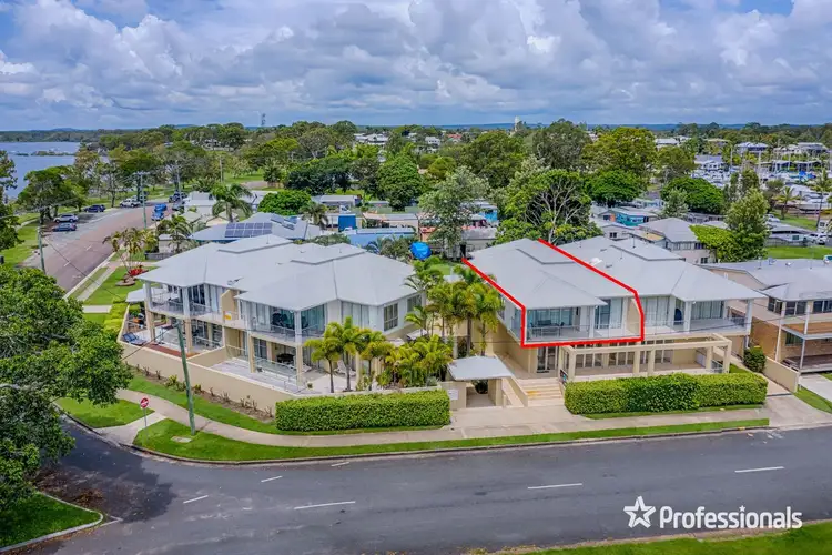 Third view of Homely unit listing, 6/29 Esplanade, Tin Can Bay QLD 4580