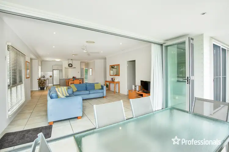 Fifth view of Homely unit listing, 6/29 Esplanade, Tin Can Bay QLD 4580