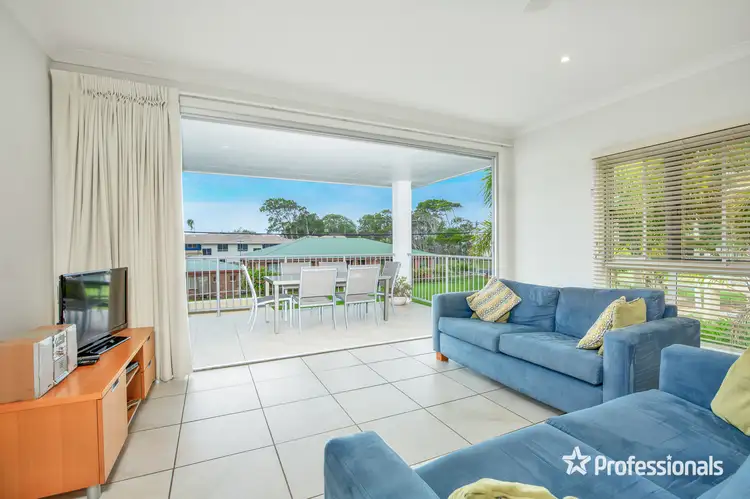 Sixth view of Homely unit listing, 6/29 Esplanade, Tin Can Bay QLD 4580