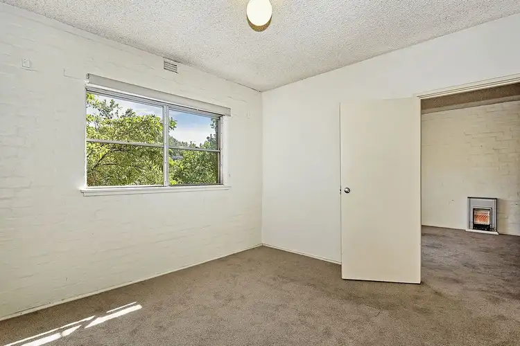 Fifth view of Homely apartment listing, D1-6/81 O'Shanassy Street, North Melbourne VIC 3051