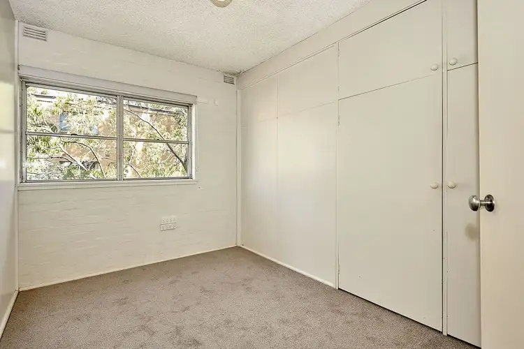 Sixth view of Homely apartment listing, D1-6/81 O'Shanassy Street, North Melbourne VIC 3051