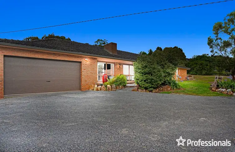 Second view of Homely house listing, 17 Beaulieu Avenue, Lilydale VIC 3140