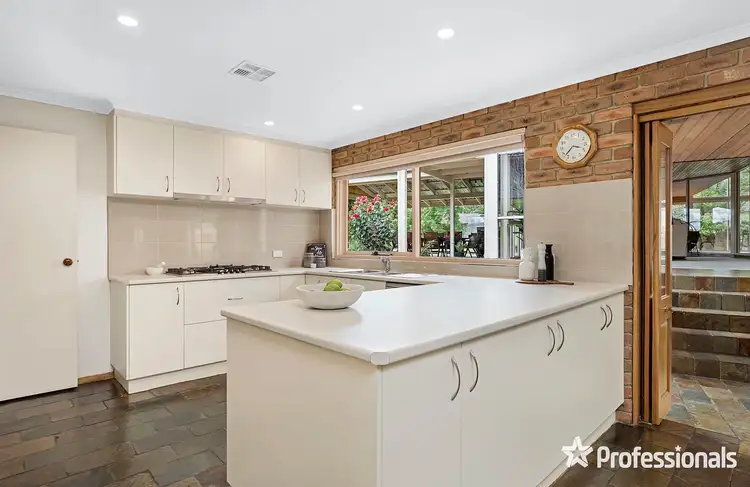 Fourth view of Homely house listing, 17 Beaulieu Avenue, Lilydale VIC 3140
