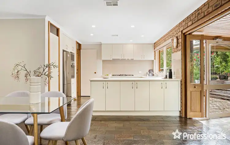 Fifth view of Homely house listing, 17 Beaulieu Avenue, Lilydale VIC 3140