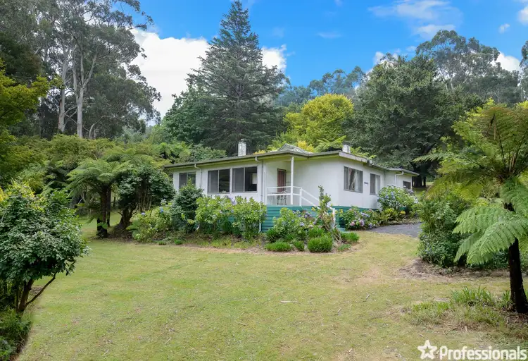 45 Ewarts Road, Don Valley VIC 3139