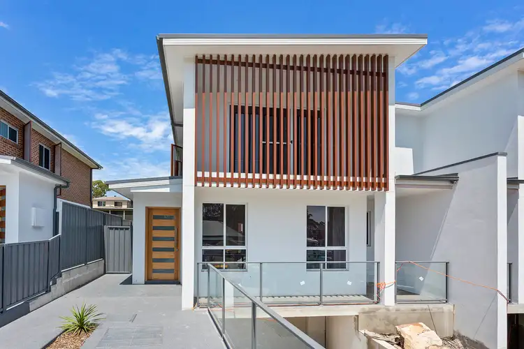 61 Springfield Road, Padstow NSW 2211