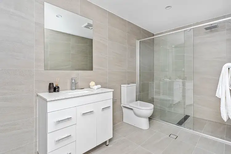 Sixth view of Homely semi-detached listing, 61 Springfield Road, Padstow NSW 2211