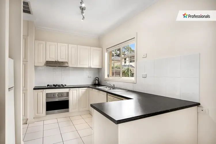 Second view of Homely unit listing, 2/81 Kathryn Road, Knoxfield VIC 3180