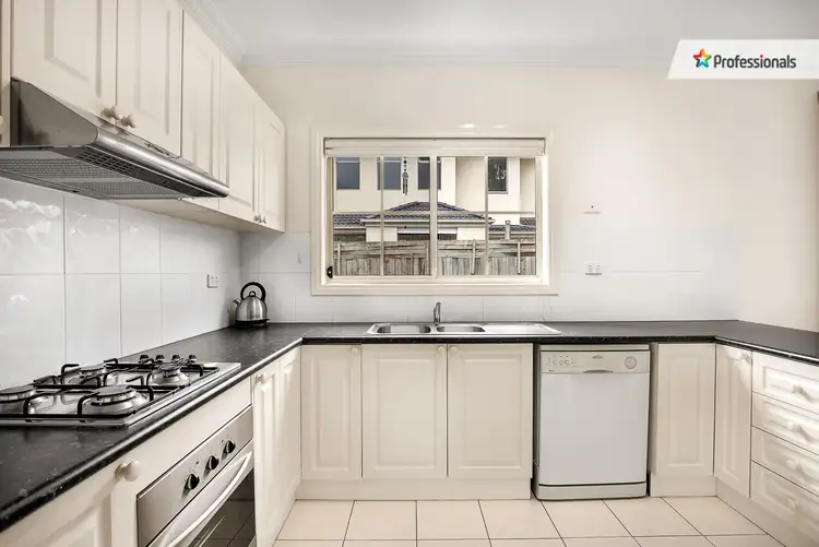 Third view of Homely unit listing, 2/81 Kathryn Road, Knoxfield VIC 3180