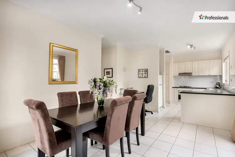 Fourth view of Homely unit listing, 2/81 Kathryn Road, Knoxfield VIC 3180