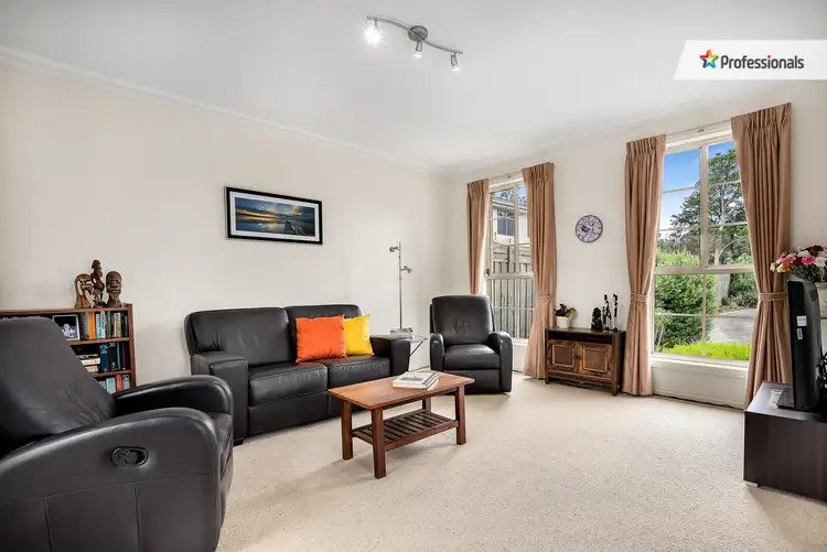 Fifth view of Homely unit listing, 2/81 Kathryn Road, Knoxfield VIC 3180