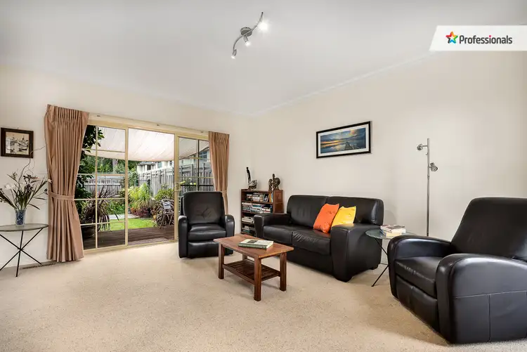 Sixth view of Homely unit listing, 2/81 Kathryn Road, Knoxfield VIC 3180