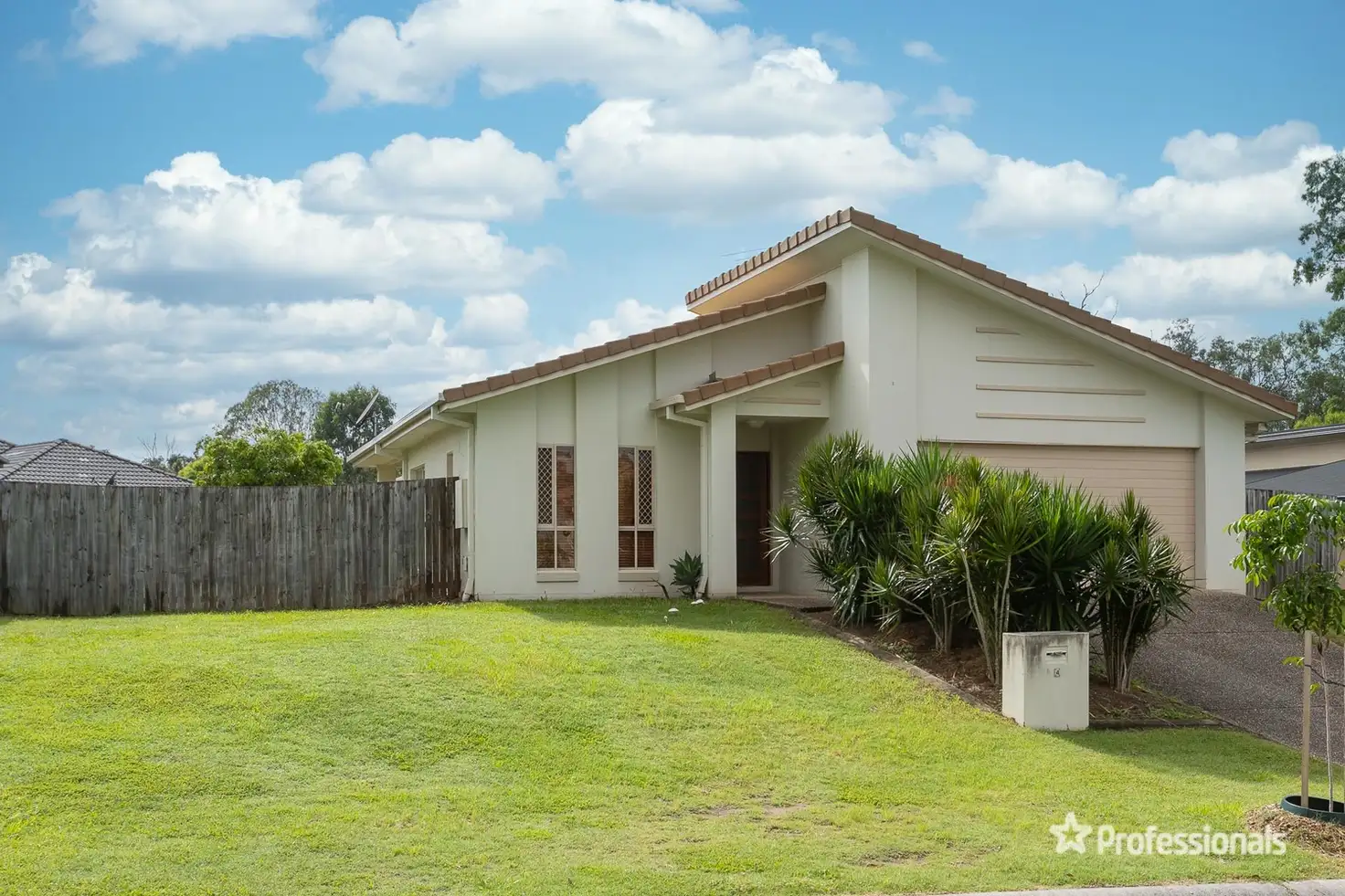Main view of Homely house listing, 4 Jan Court, Caboolture QLD 4510