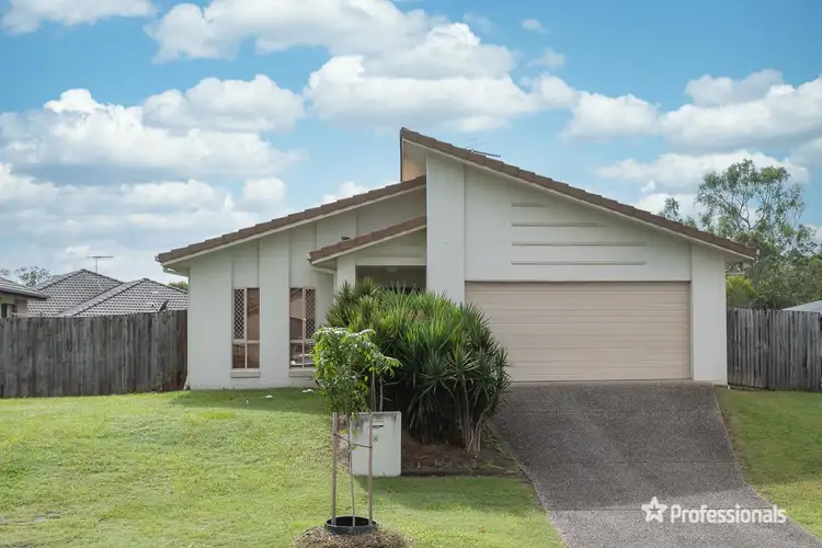 Second view of Homely house listing, 4 Jan Court, Caboolture QLD 4510