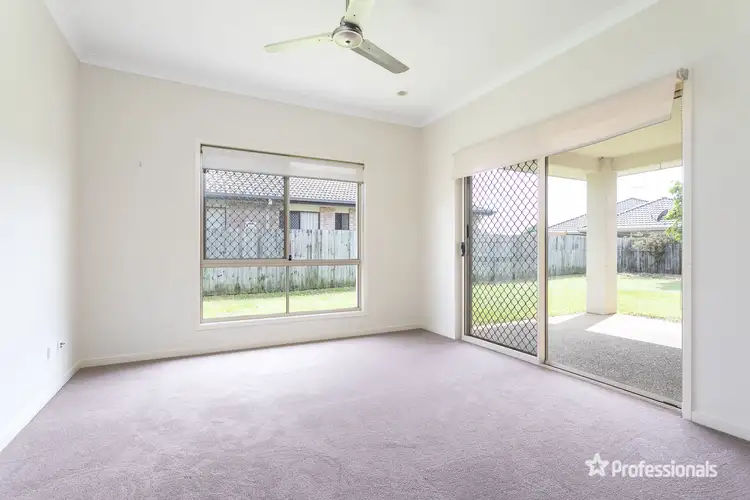 Third view of Homely house listing, 4 Jan Court, Caboolture QLD 4510