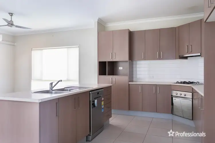 Fifth view of Homely house listing, 4 Jan Court, Caboolture QLD 4510