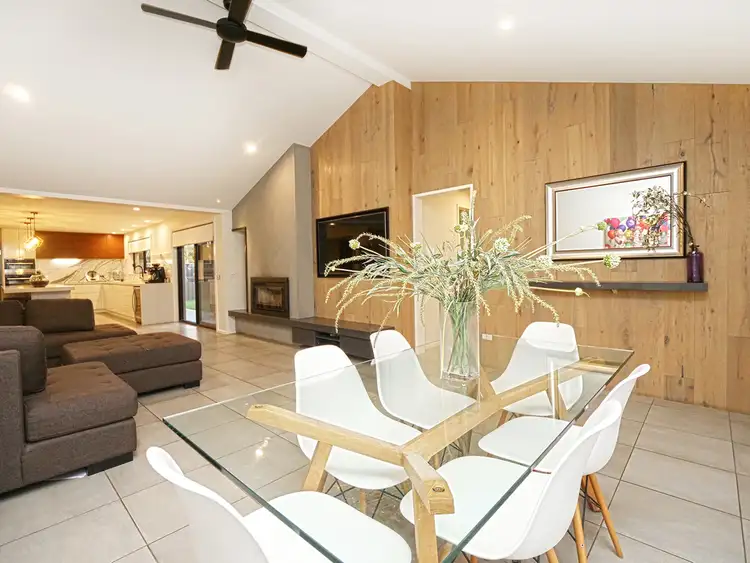 Fifth view of Homely house listing, 775 Doyles Road, Kialla VIC 3631