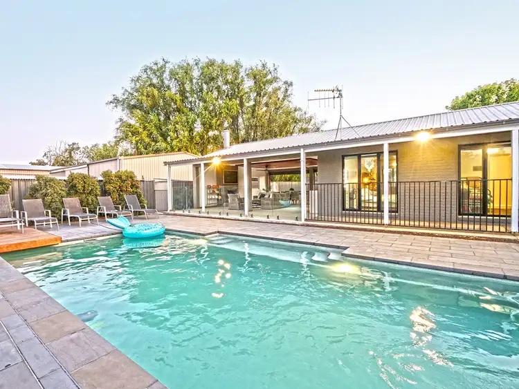 Sixth view of Homely house listing, 775 Doyles Road, Kialla VIC 3631