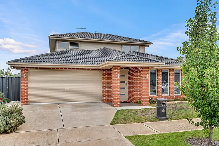 49 Wattletree Street, Craigieburn VIC 3064