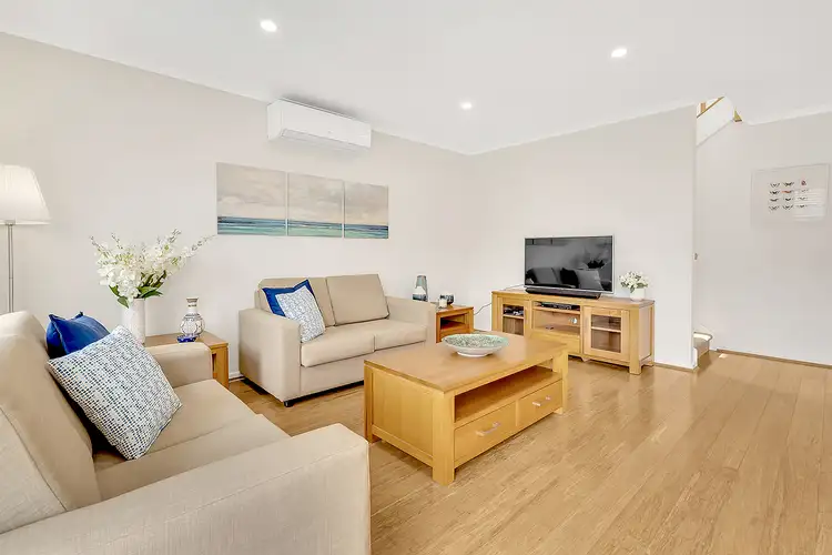 Second view of Homely house listing, 49 Wattletree Street, Craigieburn VIC 3064