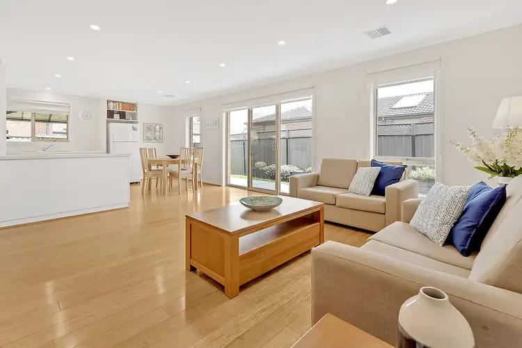 Third view of Homely house listing, 49 Wattletree Street, Craigieburn VIC 3064