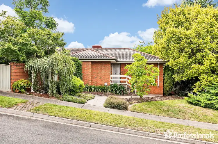 10 Statesman Crescent, Mooroolbark VIC 3138