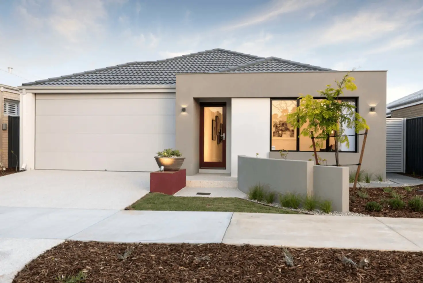 Main view of Homely house listing, Lot 1706/52 Hickman Drive, Piara Waters WA 6112