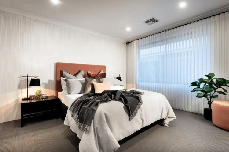 Fifth view of Homely house listing, Lot 1706/52 Hickman Drive, Piara Waters WA 6112