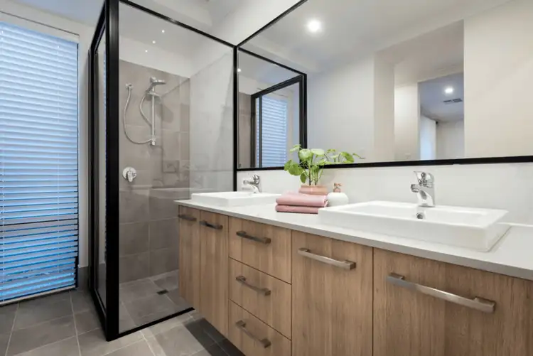 Sixth view of Homely house listing, Lot 1706/52 Hickman Drive, Piara Waters WA 6112