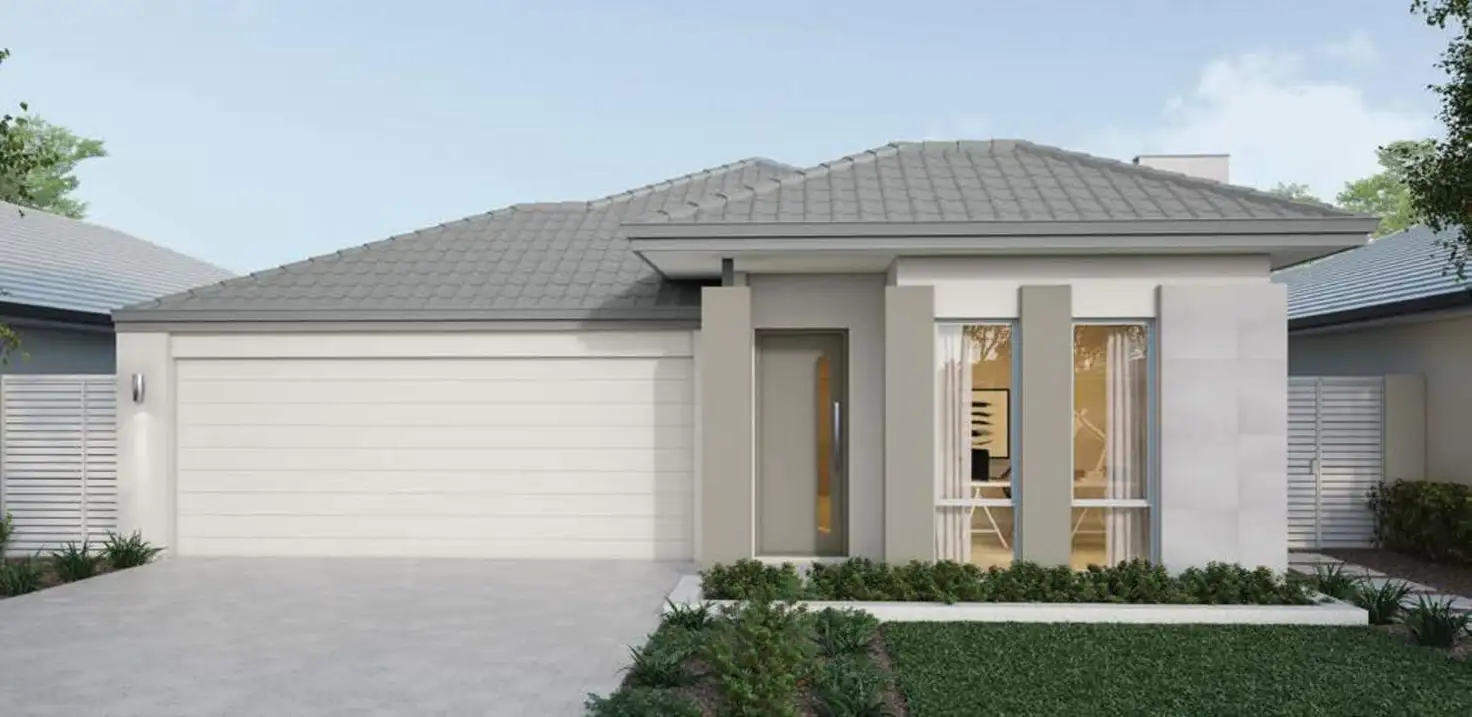 Main view of Homely house listing, 50 Hickman Drive, Piara Waters WA 6112