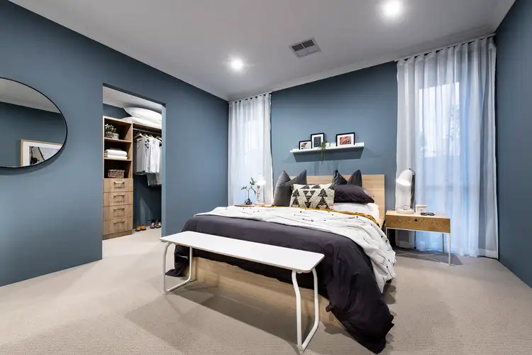 Fifth view of Homely house listing, 50 Hickman Drive, Piara Waters WA 6112