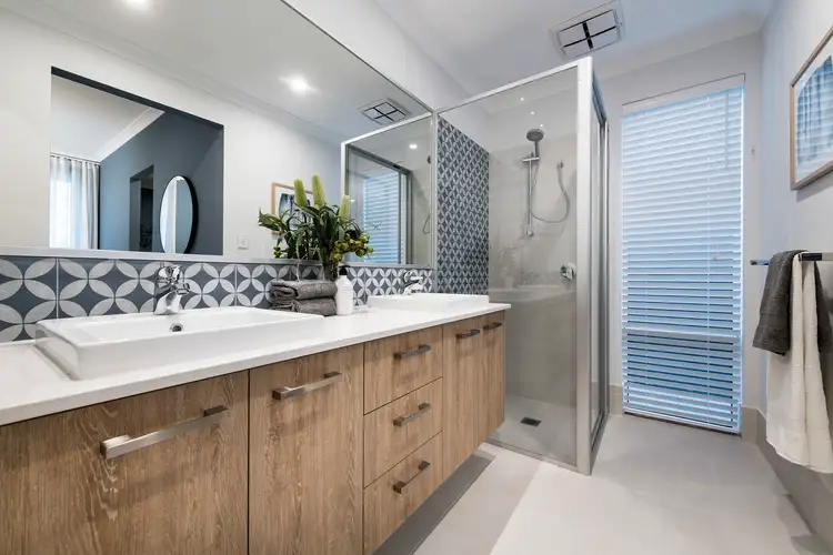 Sixth view of Homely house listing, 50 Hickman Drive, Piara Waters WA 6112