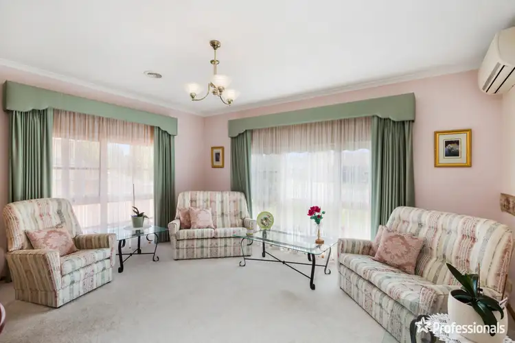 Third view of Homely house listing, 83 Hancock Drive, Ferntree Gully VIC 3156