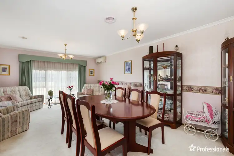 Fourth view of Homely house listing, 83 Hancock Drive, Ferntree Gully VIC 3156