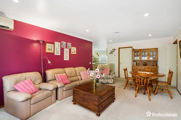 Fifth view of Homely house listing, 83 Hancock Drive, Ferntree Gully VIC 3156