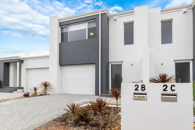 Main view of Homely townhouse listing, B/2 Bolingbroke Street, Spearwood WA 6163