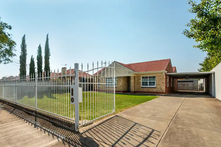 Main view of Homely house listing, 1 Trennery Street, West Richmond SA 5033