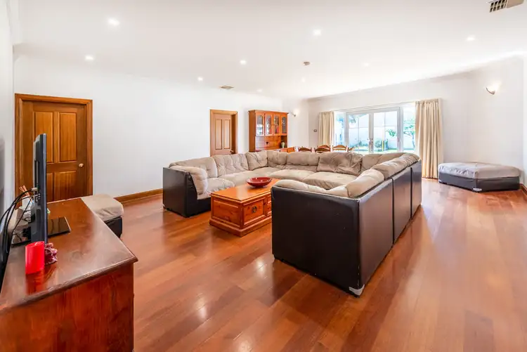 Second view of Homely house listing, 1 Trennery Street, West Richmond SA 5033