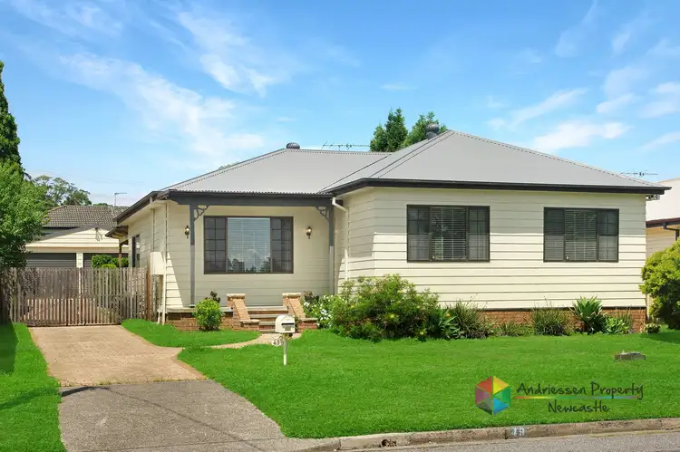 49 Watkins Road, Elermore Vale NSW 2287