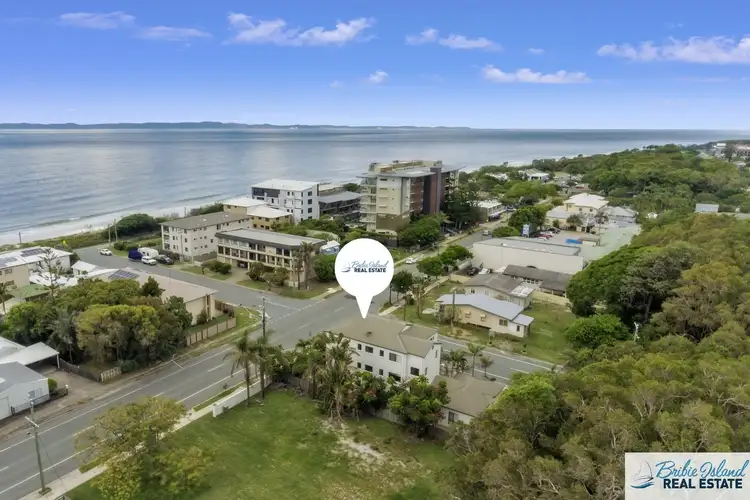 Third view of Homely unit listing, 1/18 North Street, Woorim QLD 4507