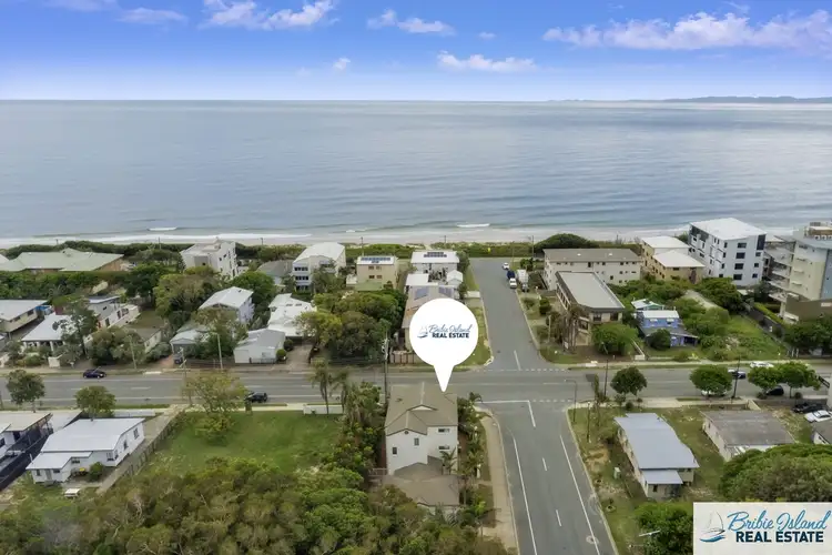 Fifth view of Homely unit listing, 1/18 North Street, Woorim QLD 4507