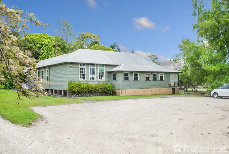 Second view of Homely rural property listing, 143A The Tunnell Road, Billinudgel NSW 2483