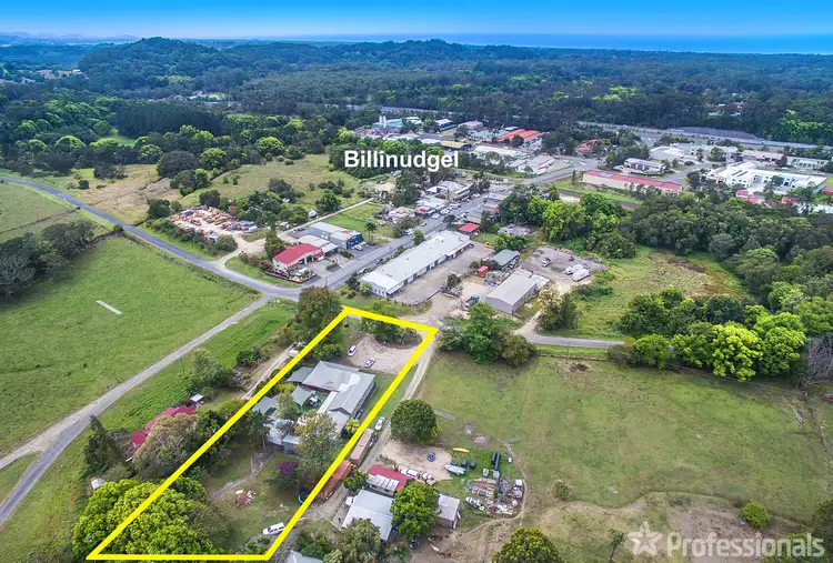 Fifth view of Homely rural property listing, 143A The Tunnell Road, Billinudgel NSW 2483