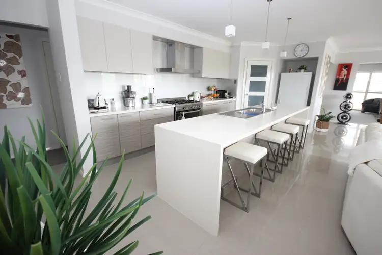 Second view of Homely house listing, 11 Wirrana Circuit, Forster NSW 2428