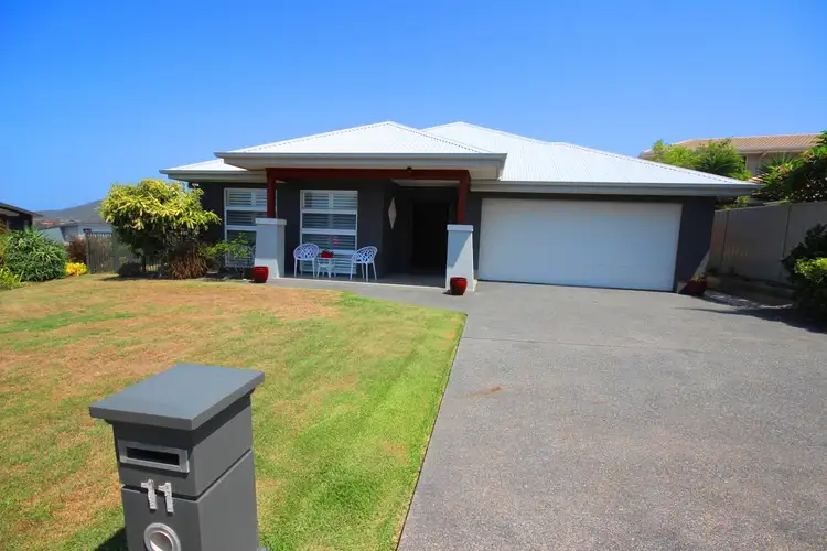 Fourth view of Homely house listing, 11 Wirrana Circuit, Forster NSW 2428